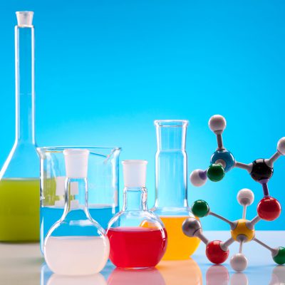 Medical Chemistry: The Molecular Basis