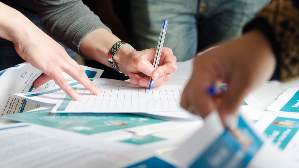 Entrepreneurship 101: Who is your customer?