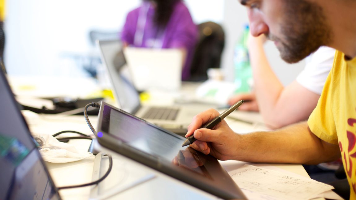 Office for iPad training Learn 11+ Online