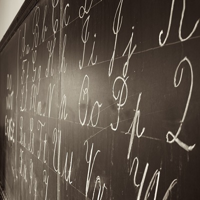 English